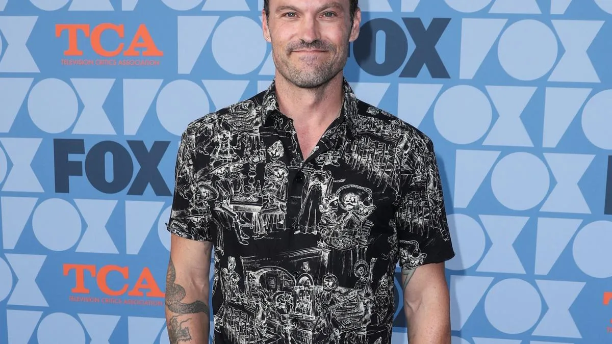Brian Austin Green makes candid sex drive admission over getting older