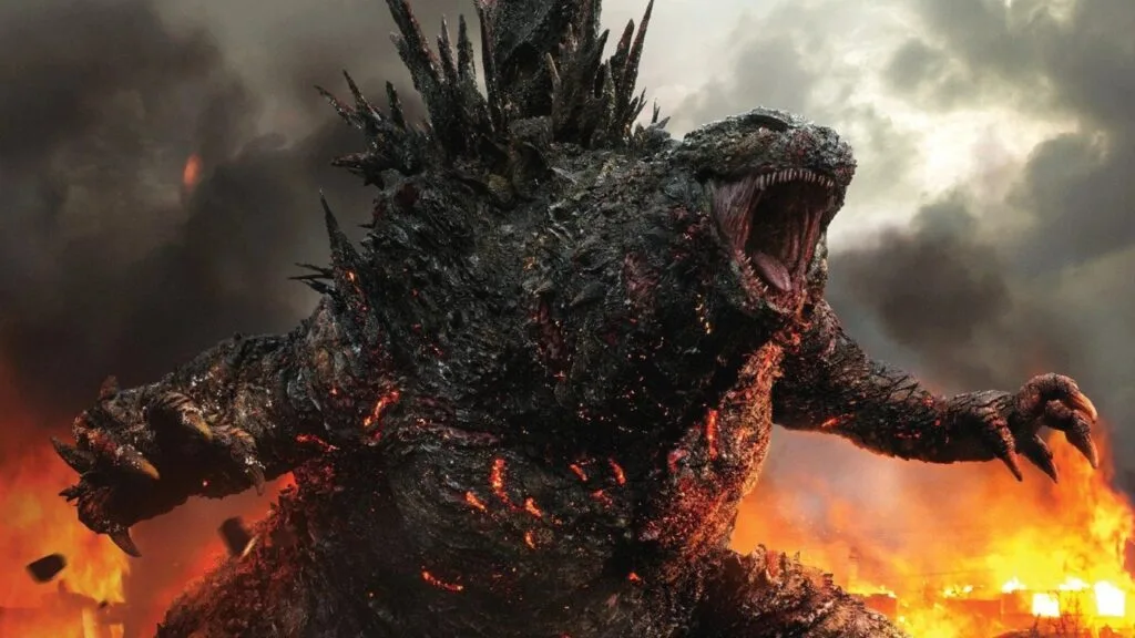 ‘Godzilla Minus Zero’ ganha novo trailer estonteante; Assista!
