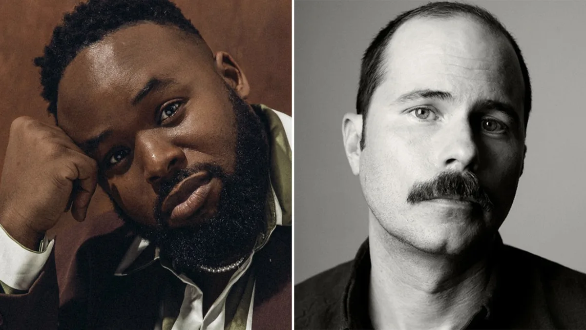 Samson Kayo & Sonny Valicenti Join Apple TV Comedy ‘Protective Custody’ As Series Regulars