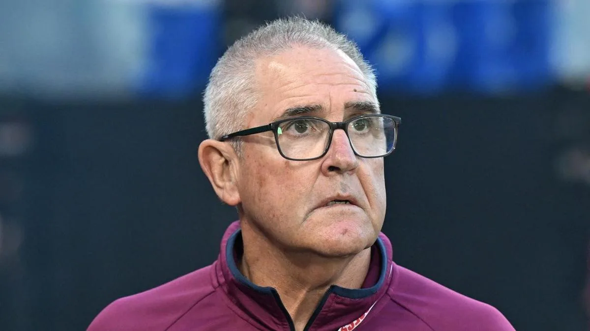 Shocked Fagan calls out 'unfair' Clarkson assessment