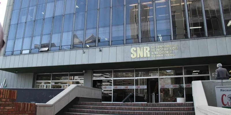 Suspendieron asignación de la notaría 78 de Bogotá que Gobierno Petro le había otorgado a exfuncionaria cercana a Jaime Dussán: revisan otros nombramientos