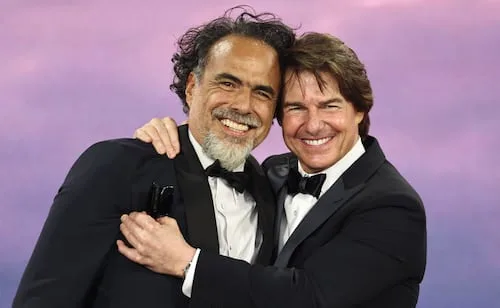 Alejandro González Iñárritu regresa con "Digger", su nueva película protagonizada por Tom Cruise