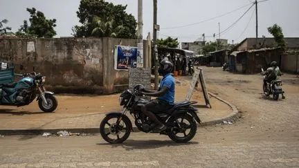 Libération des deux journalistes français détenus au Togo : "Leur état de santé est bon", assure le directeur général de RSF