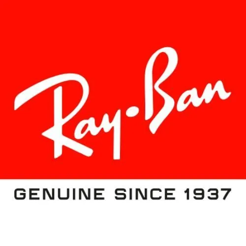 Cupom Ray-Ban | Até 50% off - Agosto 2026