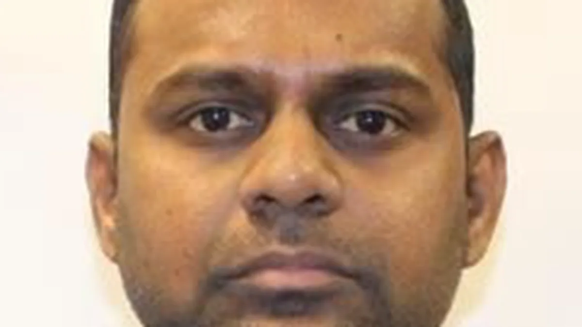 Who is fugitive Khadeer Khan Mohammed? | Explained