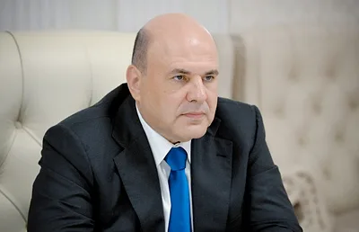 Мишустин назвал число воспользовавшихся налоговым вычетом в 2025 году