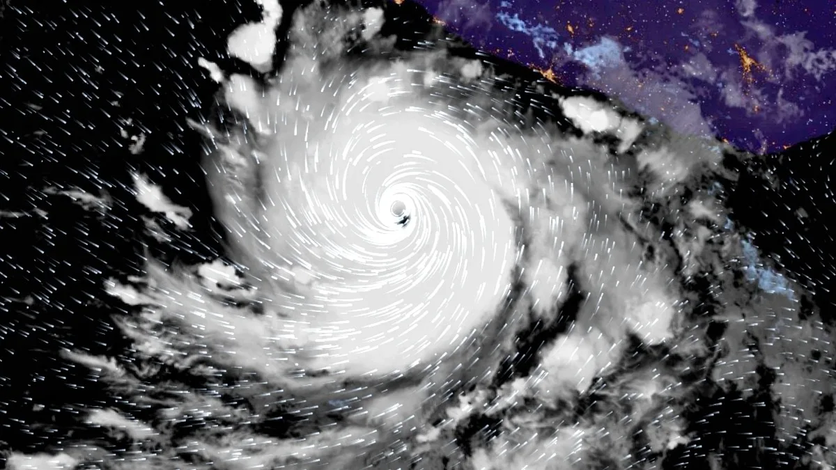 4 dead, 670,000 without power as Hurricane Isaias batters southeast US