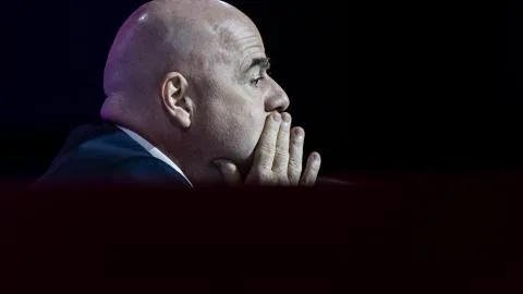 ENCUESTA: ¿Cree que Gianni Infantino debería continuar al frente de la FIFA?