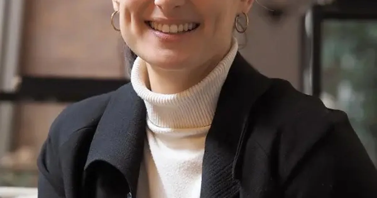 Alba Barbero, nutricionista: “En mujeres veo un patrón, que es comer una ensaladita, hacer deporte y después se sienten cansadas porque el organismo vive ensupervivencia”
