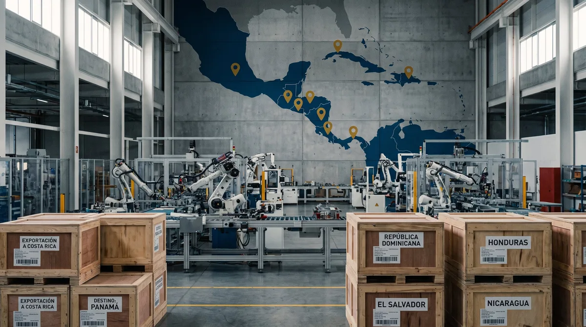 Costa Rica y Guatemala como modelos regionales: la estrategia que la CEPAL propone para transformar el comercio exterior centroamericano
