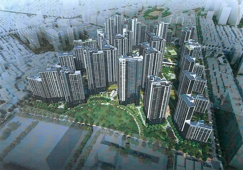 서울시, 서초·강남 등 미리내집 496세대 입주자 모집