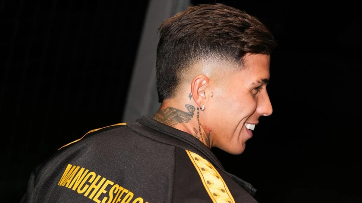 Enzo Fernández quedó a un paso de convertirse en el futbolista más caro de la historia: el Top 10 histórico que lidera Neymar