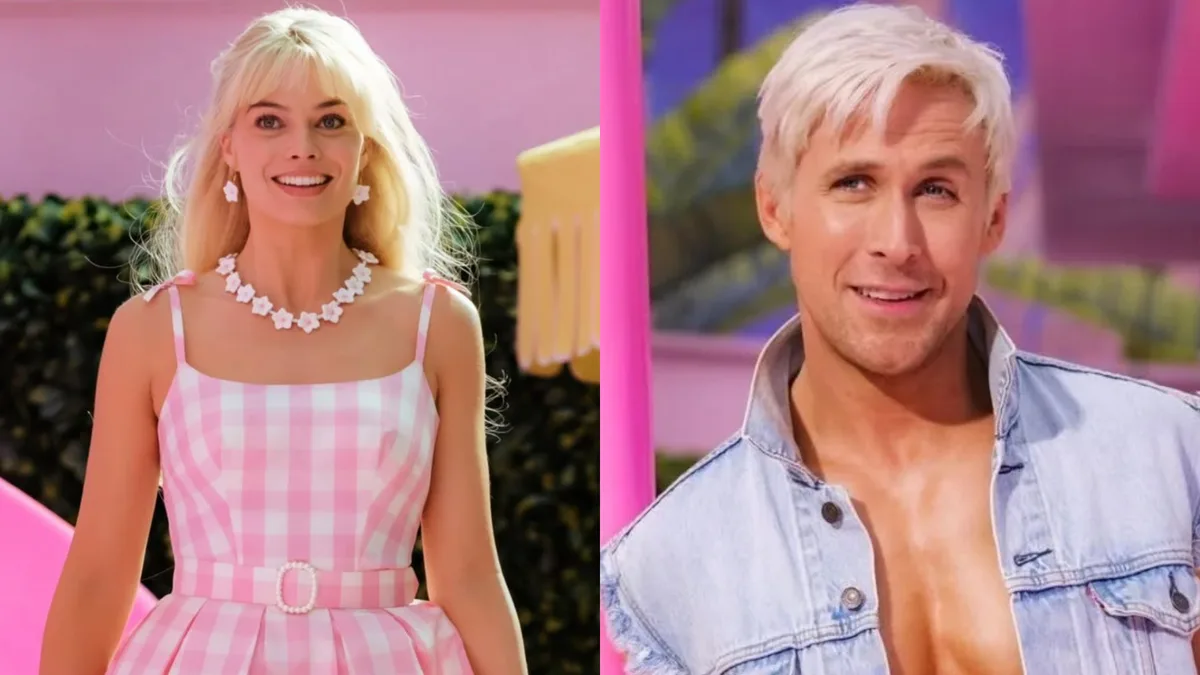“Barbie 2” em crise? Negociações travam, e sequência pode não sair; entenda o principal impasse “Barbie 2” em crise? Negociações travam, e sequência pode não sair; entenda o principal impasse