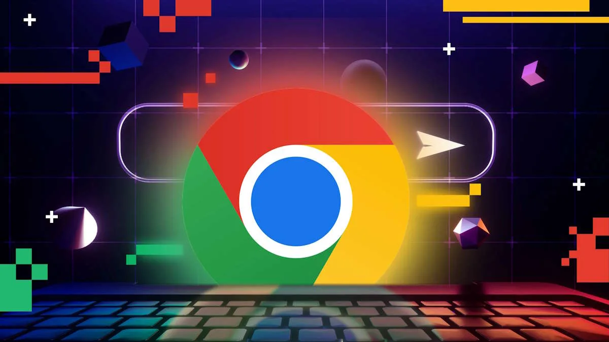 Cuidado com a atualização do Chrome. Pode estar prestes a instalar malware