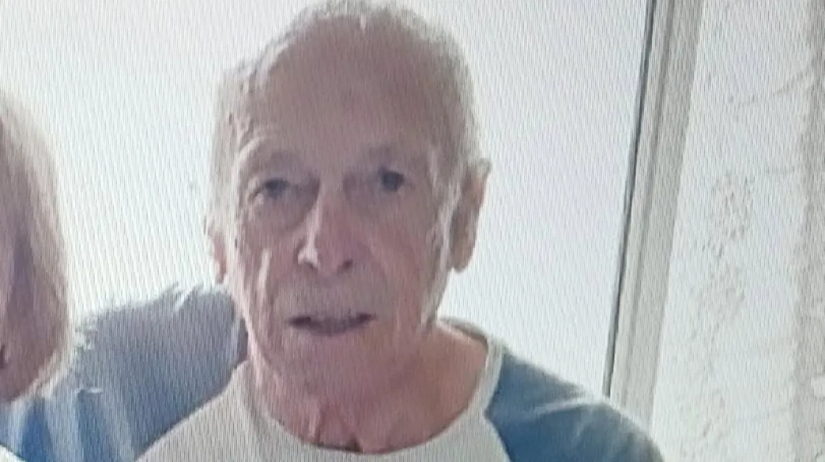 Se conocieron los resultados de la autopsia del hombre de 87 años que fue encontrado muerto en el patio de una casa en Córdoba