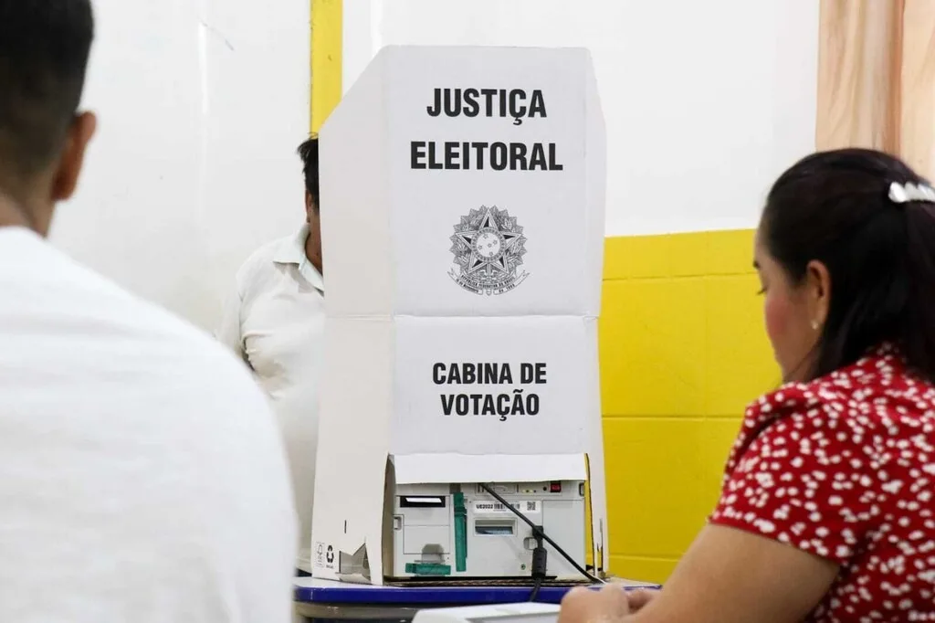 Vai votar? Descrença afasta mais de 1 em cada 5 eleitores em MS