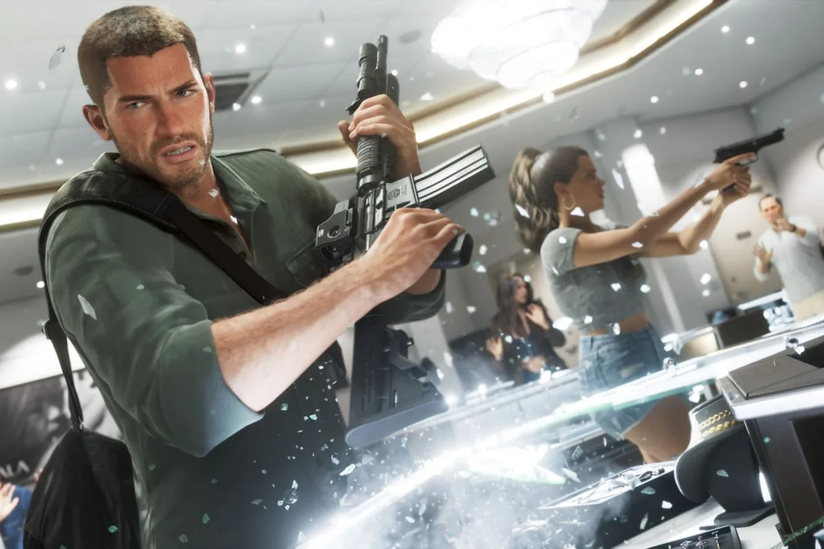 Геймплей GTA 6 возглавил чарты Netflix — более 30 млн просмотров