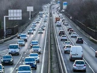 CARTE. Foire du Mans 2026, match Le Mans FC - RC Lens… comment circuler ce dimanche 13 septembre ?