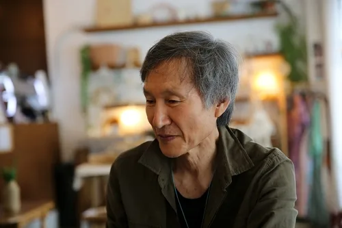 박두규 시인, 조태일문학상 수상