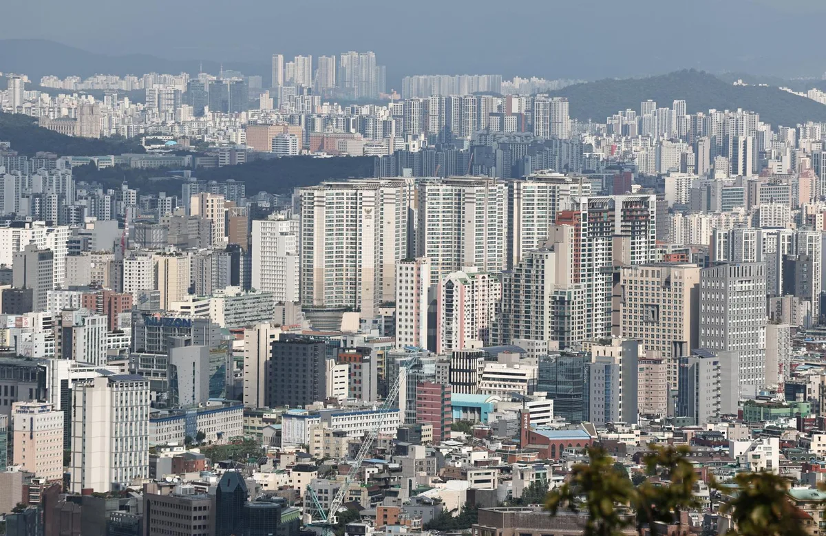 [단독]서울 ‘LH 전세임대’ 절반 이상이 입주자 추가 월세 냈다