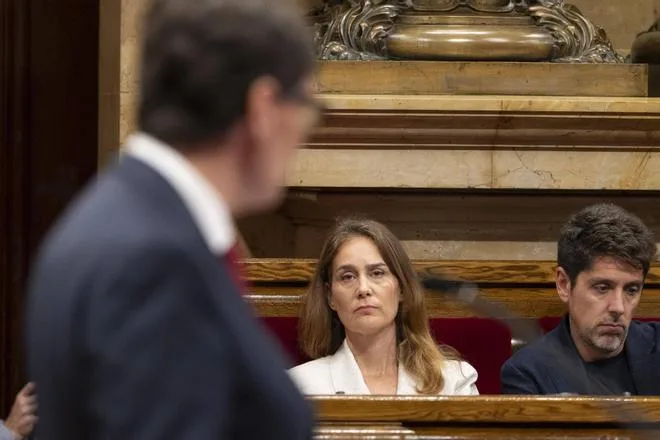 Los Comuns garantizarán el derecho a la herencia en la ley para limitar la compra especulativa