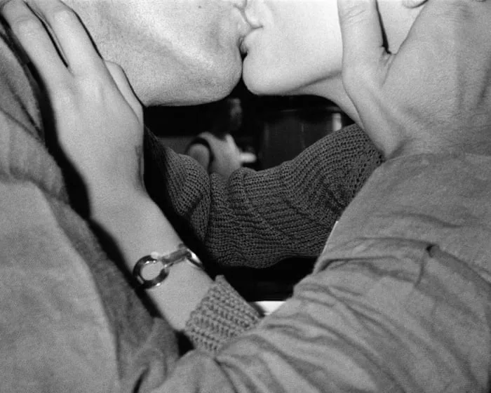 Get tested and talk to your partner: how to have safer sex after age 50