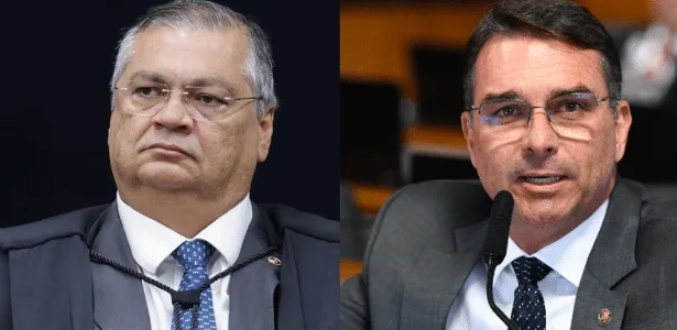Flávio diz que Dino tirou sigilo parcial de 'Dark Horse' e pede fim total