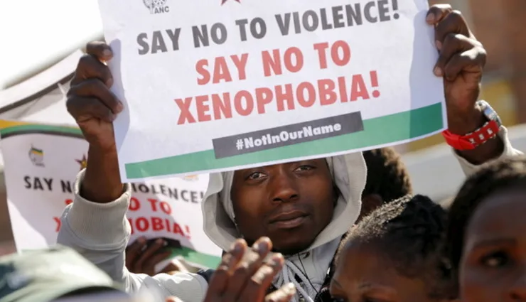 Opinion | Misplacing the blame: Immigration in political strategy