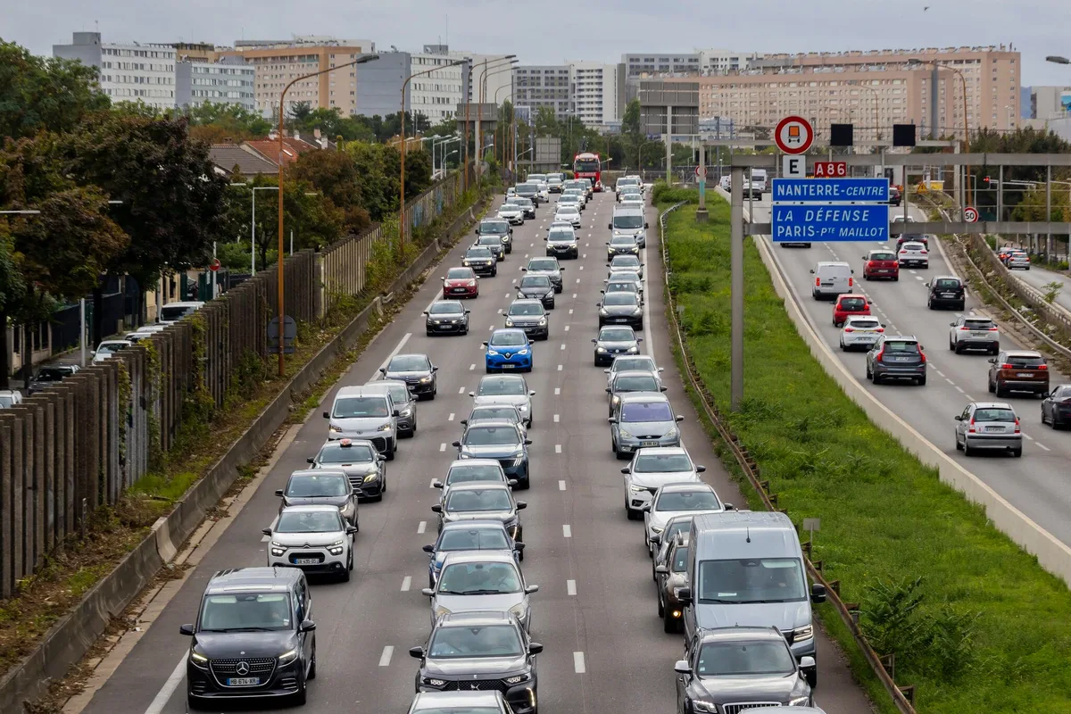 France : les émissions de gaz à effet de serre en baisse en 2026, mais pas assez