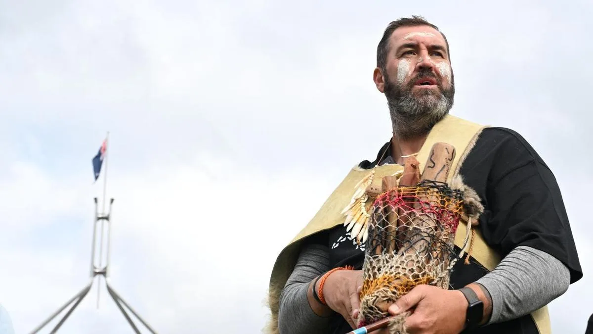 Election clouds future of historic First Peoples treaty