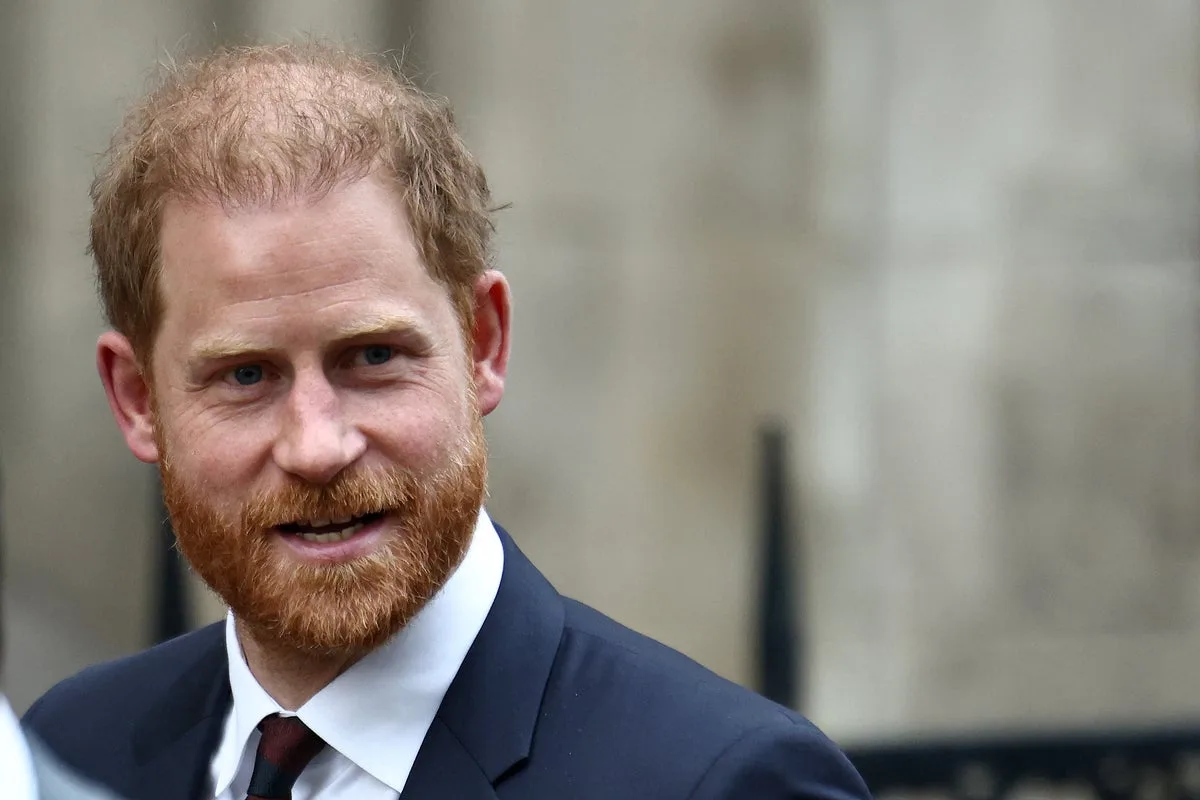 Prince Harry and other celebrities to discover how many millions they will pay Mail publisher