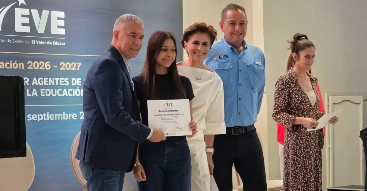 Piedras Negras: seleccionan a 500 estudiantes para programa educativo de Constellation Brands