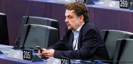 CDU: Dennis Radtke wehrt sich gegen rechten Shitstorm nach Migrationsaussagen