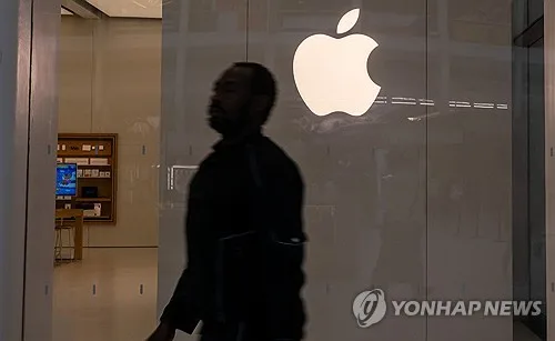 애플, 작년 글로벌 납세액 중 세율 낮은 아일랜드서 40% 납부