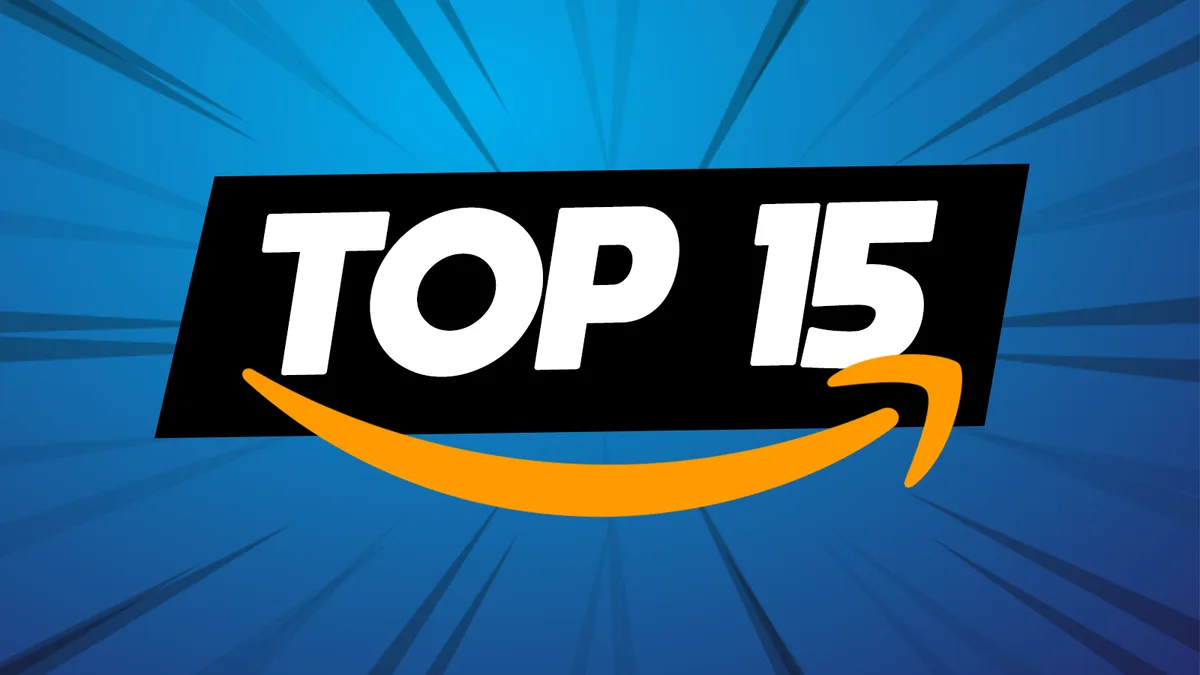 Amazon casse les prix ce week-end : 15 offres tech jusqu'à -70% de remise