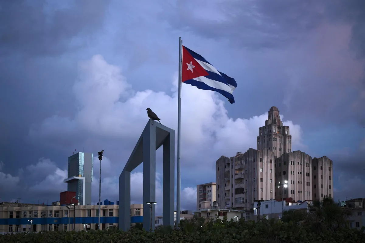 Llegan a la costa oriental de Cuba 17 migrantes haitianos tras una semana a la deriva