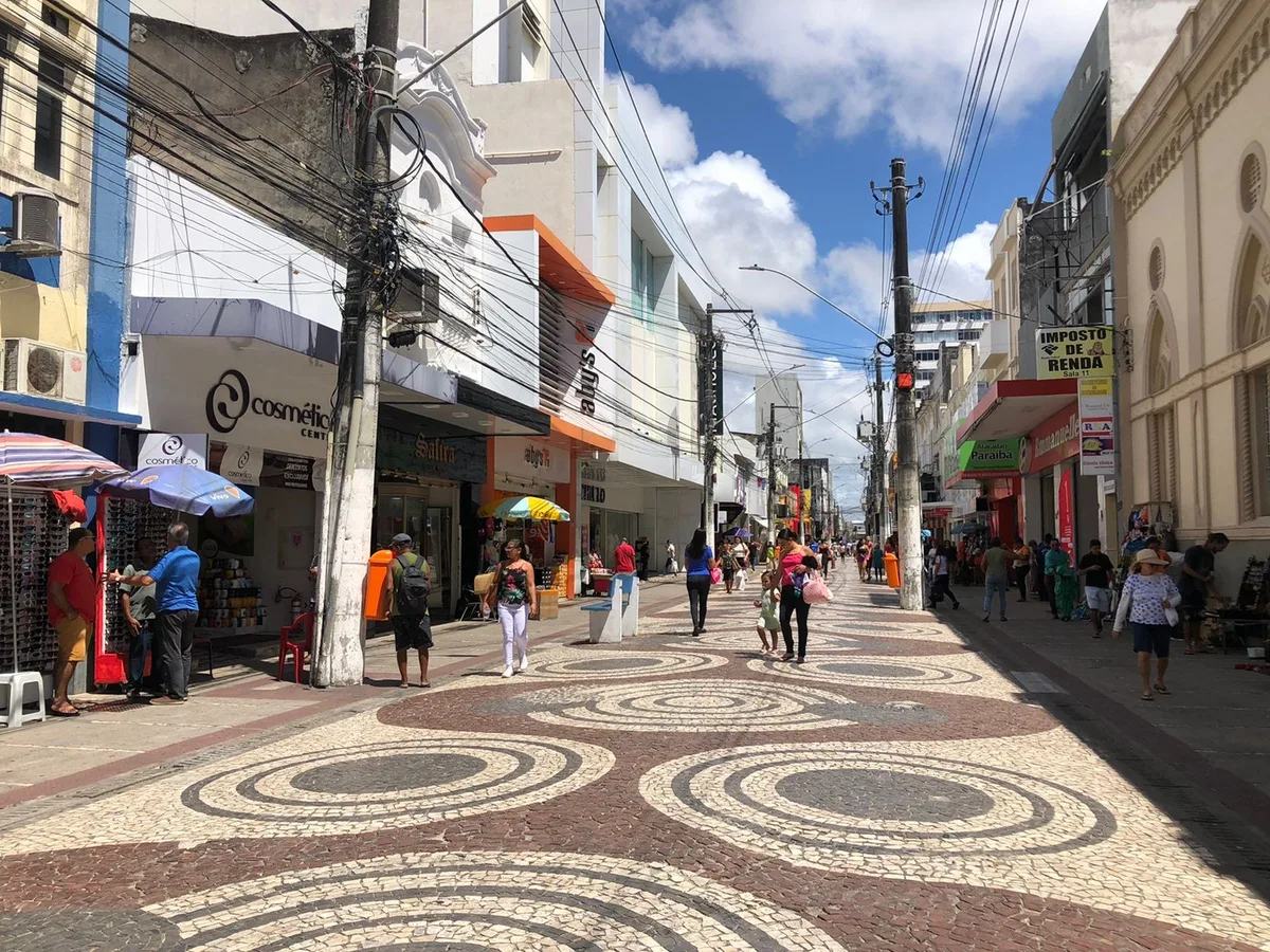 Saiba o que abre e fecha no feriado de 7 de setembro em Sergipe