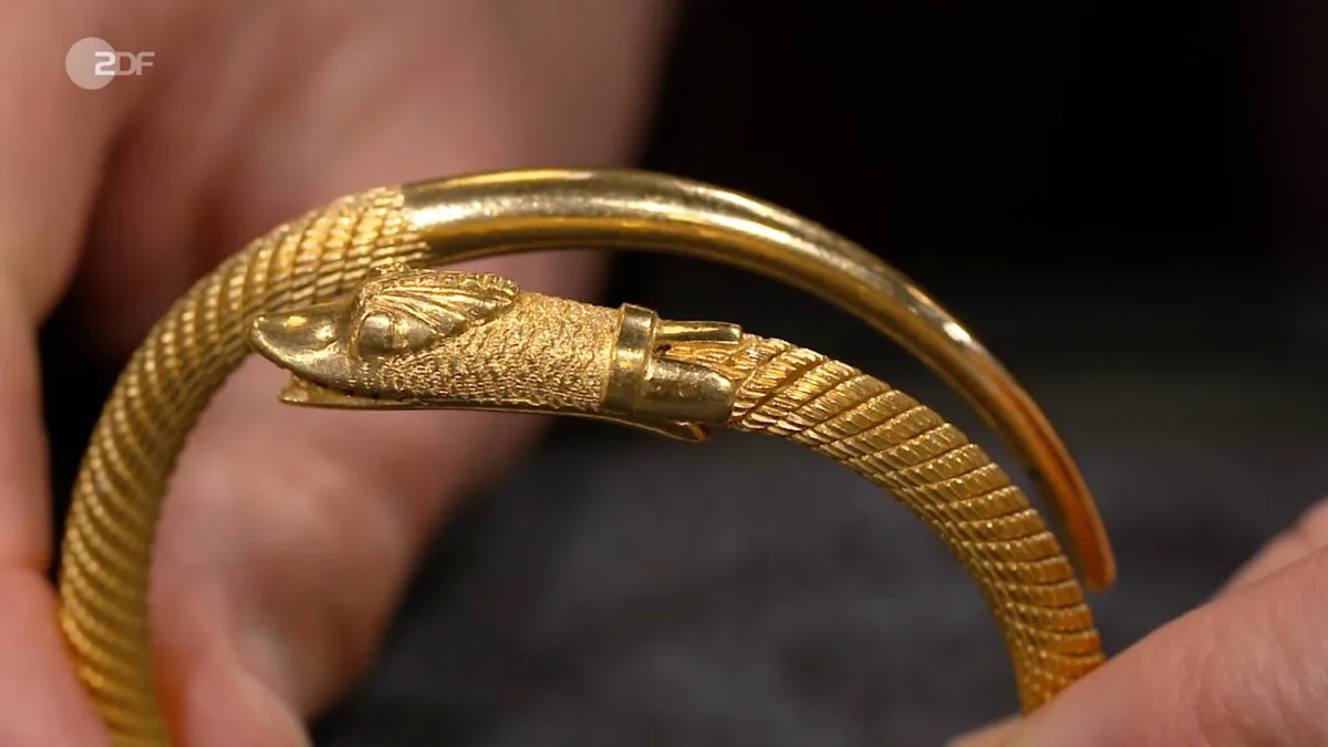 „Bares für Rares“ am 26. August 2026 - Goldschmuck wird zur „tragbaren Kapitalanlage“