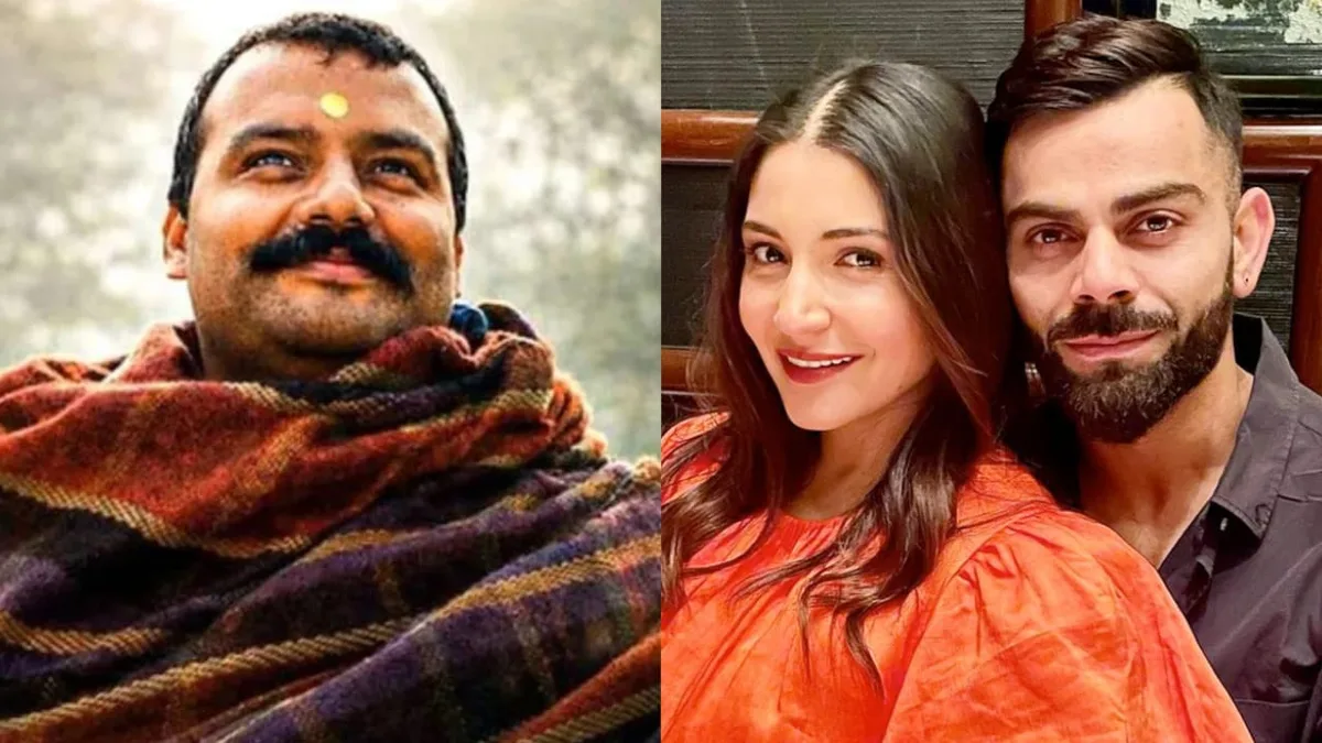 Hanuman Ansh Sequel: Producer Breaks Silence On Virat Kohli, Anushka Sharma Cameos