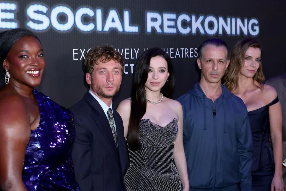 ‘The Social Reckoning’ Bombs With $5.5 Million Debut