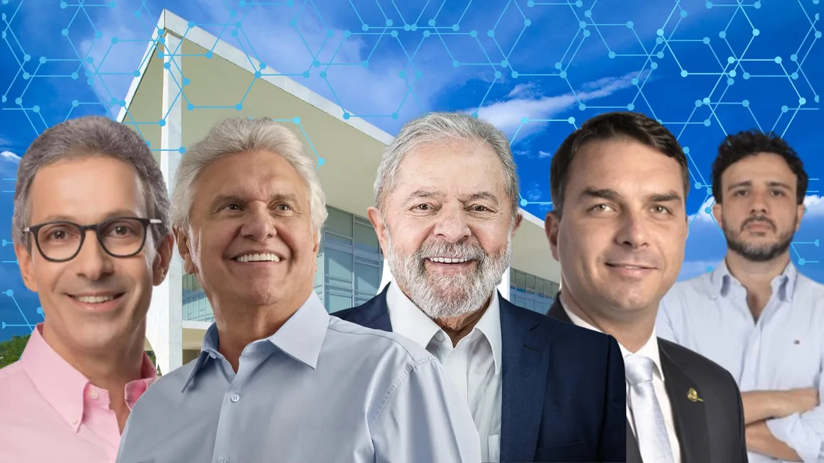 Tecnologia nas Eleições 2026: veja as propostas dos candidatos à Presidência