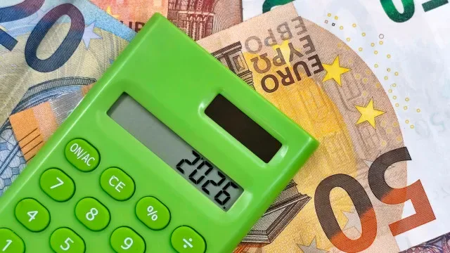 Simulações: O que vai acontecer ao seu salário com a redução do IRS?
