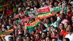 Ronaldo e mais dez na Seleção: os onzes prováveis do Portugal-País de Gales