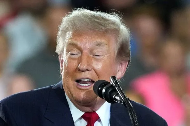 Donald Trump facing staff exodus as they see 'writing on the wall' for four key reasons