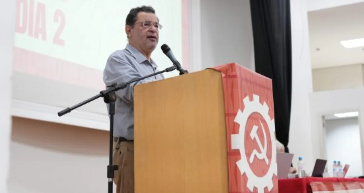 Candidato à Presidência pelo PCO é alvo da PF por suspeita de desvio do fundo partidário