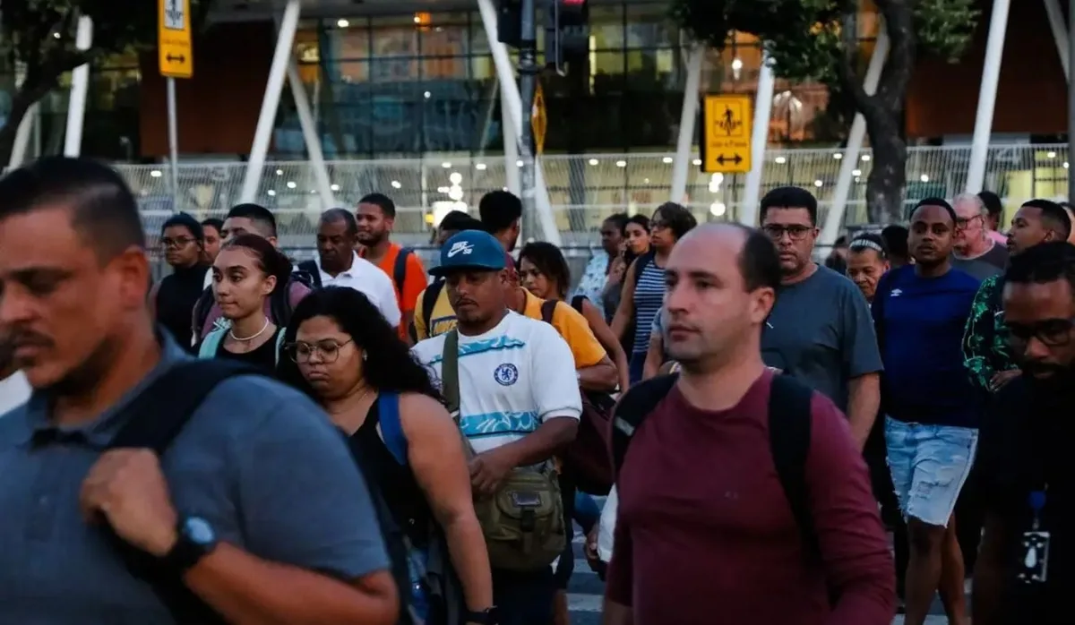 Espírito Santo é o terceiro estado com o menor nível de desemprego do país; veja lista