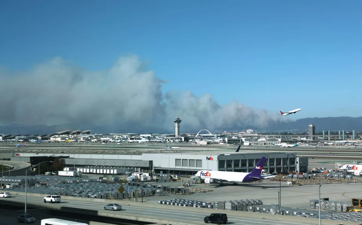 After so many L.A. fire failures, this week's Santa Ana winds test whether officials can do better