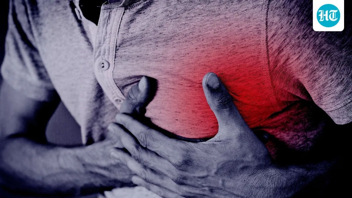 Heart attack prevention: Cardiologist Dr Jack Wolfson explains why diet, lifestyle and mindset matter beyond cholesterol