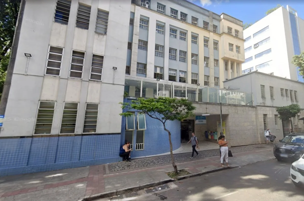 SUS: Hospital Maria Amélia Lins terá centro de oftalmologia em BH