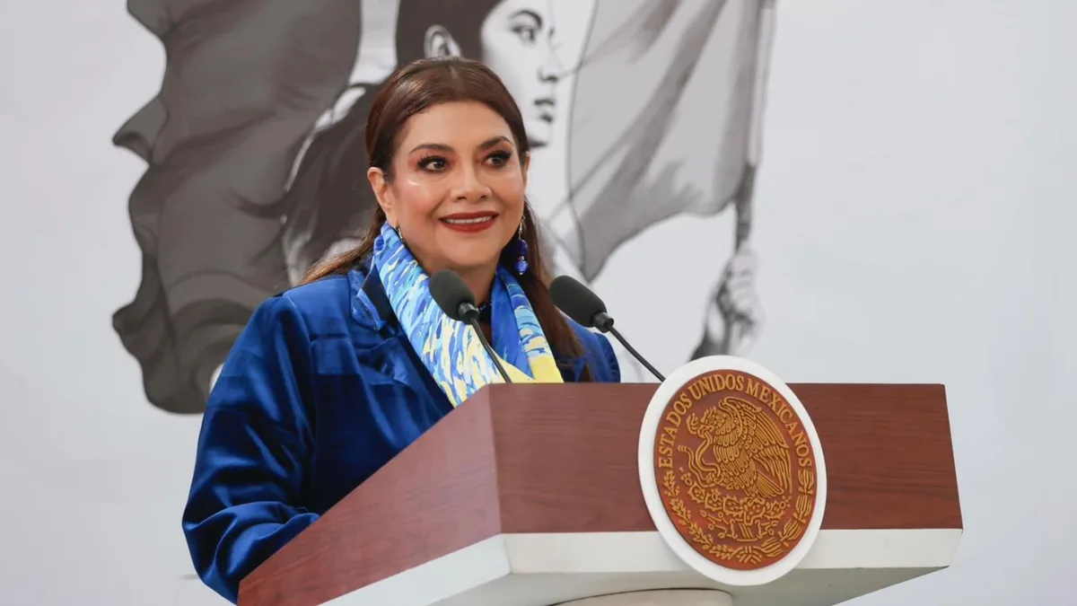 Clara Brugada despliega operativo de 15 mil elementos para cuidar escuelas, cruces y transporte en regreso a clases